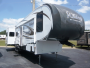 New 2014 Forest River Wildcat 313RE Fifth Wheel For Sale